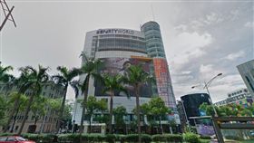 台灣奇談,靈異,新生戲院,中華錢櫃,鬧鬼　圖／翻攝自Google