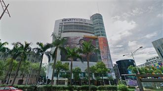 台北靈異KTV是它　曾失火奪30命