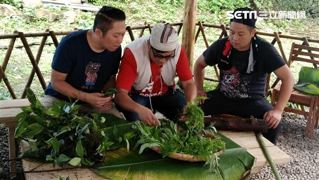 勇闖南庄　看見賽夏部落希望