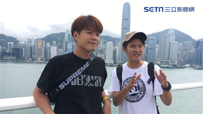 永烈新入主　慘被主廚嚇到語無倫次