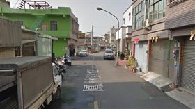 高雄小港鳳林路　圖／截取自google map
