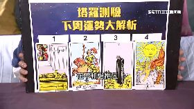 塔羅看運勢(九)2400