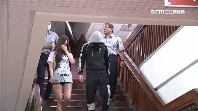 賓士囂張接屁孩　家屬嗆記者是烏龍