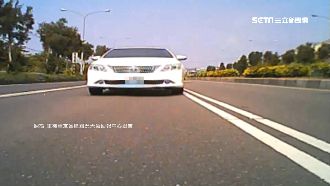 重機騎士慘遭撞死　車友怒控蓄意謀殺