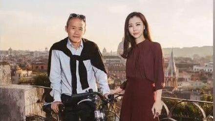 只吃富商「5頓飯」甄嬛女星認定嫁他