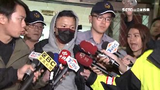 交保落空無人理!鄰爆:謝家全沒工作