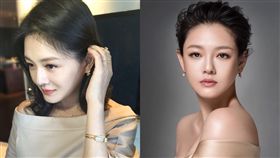 大S／翻攝自大S臉書,微博