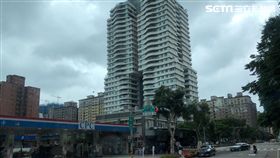 林口街景。（圖／記者蔡佩蓉攝影）