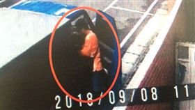 新北市，中和，竊盜，菸癮，