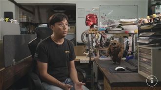 假鈔做得太逼真！香港道具師被判入獄