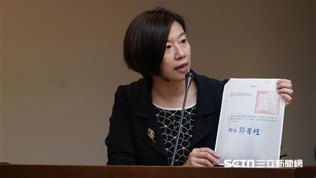 「肛交健康嗎？」林靜儀打臉政大教授