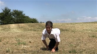 爬地發明家／他靠這招娶成功娶到老婆