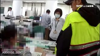 58婦網戀馬國情人　險遭騙18萬