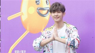 成華研一哥？炎亞綸心虛講6字爛答案