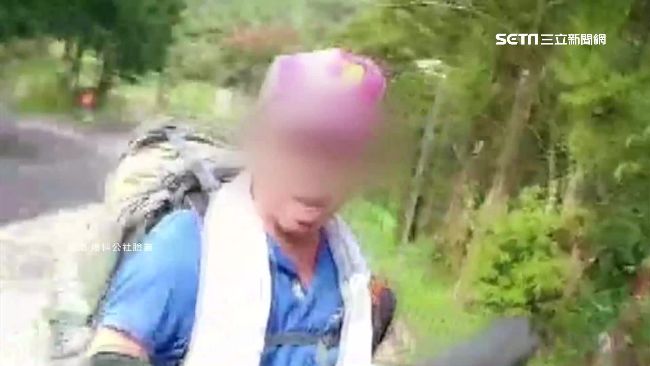 退休公務員逃票　被抓包竟飆罵三字經