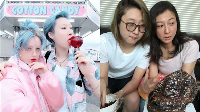 當老闆生意慘！友曝小龍女暴瘦母挫敗