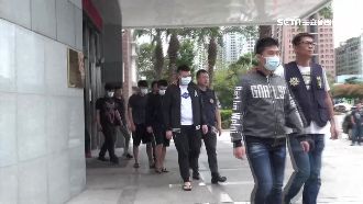 記仇半年相逢　17打1還丟包醫院