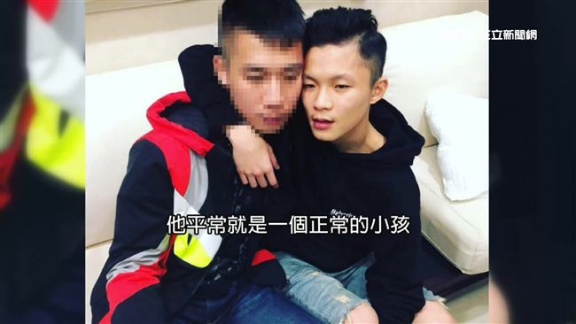 謝亞軒瞎扯　傳中山聯盟懸賞百萬斷手