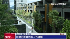 甲山林天墅主打優質生活圈，大南港區成購屋熱區。（圖／業配）