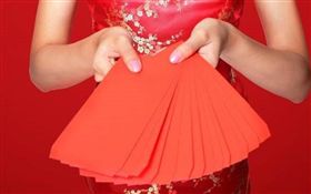 禮金，紅包（圖／翻攝自PIXABAY）