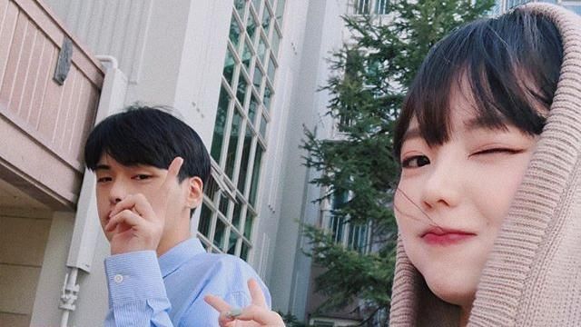 21歲網紅帶球嫁　婚後幸福打臉酸民