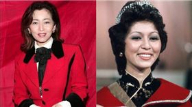 張瑪莉/翻攝自微博