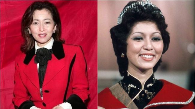 李小龍嫂嫂再婚8年　護照仍冠前夫姓