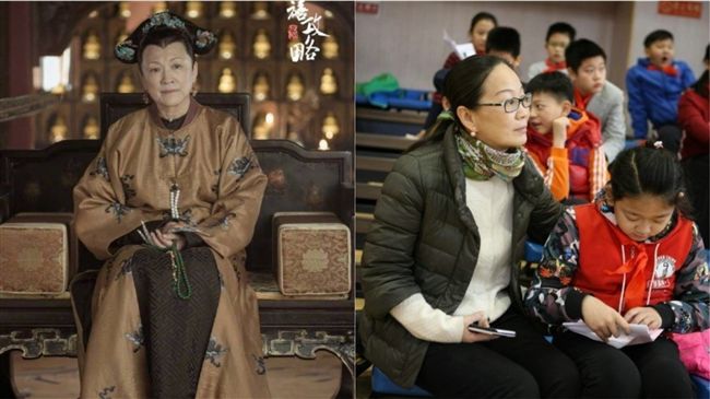 《延禧》太后不孕　原因曝光超催淚