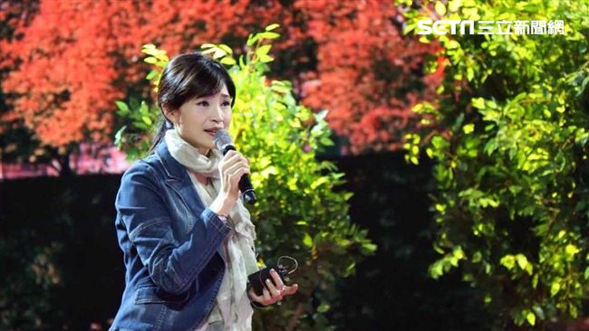 資深玉女抗癌背債「這輩子是來報恩」