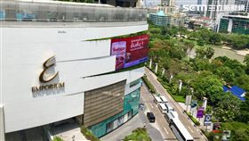 曼谷。（圖／記者蔡佩蓉攝影）