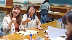 １６：９勝券在握！桃園最幼齒里長「出爐」　只要1票就當選
圖／翻攝自黃盈淇臉書
https://www.facebook.com/profile.php?id=100028337950605