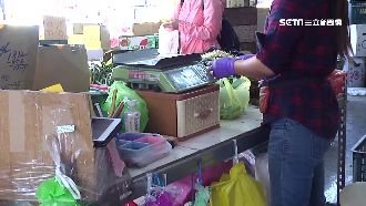 女控買水果遭治病襲胸　老闆駁斥喊告