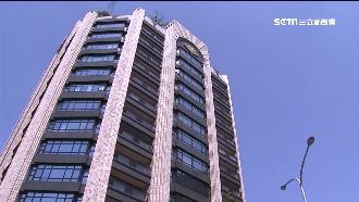 頂樓住富豪！尹衍樑最高價買自建案