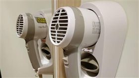 爆怨公社,吹風機,旅社,飯店,頭髮