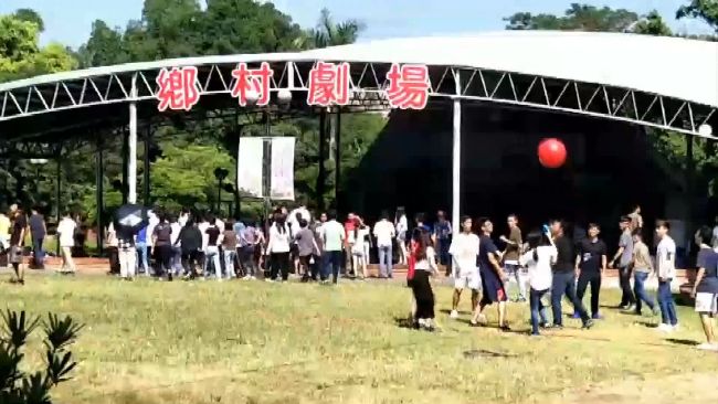 迎新要「陪睡」　高醫大急召檢討會