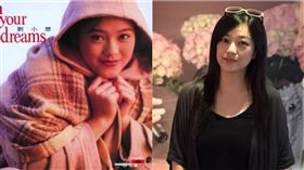 劉小慧（圖／微博）