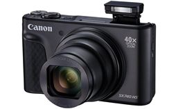 Canon,變焦,類單眼,相機,PowerShot SX740 HS,旅遊