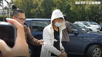 熱炒店槍響2傷　17歲少年攜槍投案