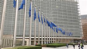 美祭高關稅反WTO　歐洲當自立自強美國對進口鋼鋁祭出高關稅，在美國反世界貿易組織（WTO）下，歐盟捍衛多邊貿易體系，恐得更自立自強。（資料照片）中央社記者唐佩君布魯塞爾攝  107年3月11日 -歐盟-