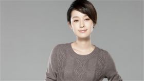 女星馬伊琍相隔四年後在專訪對當初「家變」侃侃而談。（圖／翻攝自微博）