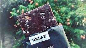 創業,能量棒,商機,收購,家樂氏,RXBAR,訂單,營養,小額,企業, 圖／翻攝自RXBAR臉書 https://goo.gl/SXcca7