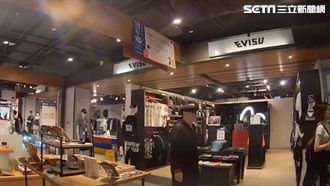 專挑誠品櫃姐下手　黑衣男連偷8手機