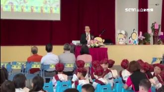 官員運動會狂講話　家長轟：致詞大會