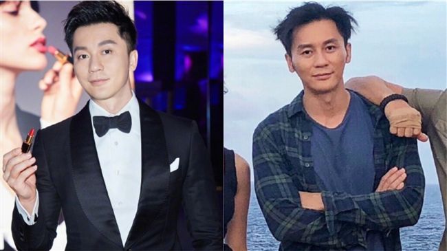 為范冰冰憔悴到臉凹？李晨暴瘦原因曝