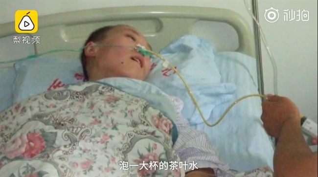 癡守植物人女友2年　男終獲真愛奇蹟