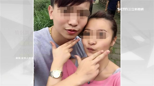 酒甕砸婆婆太過分！情侶撕破臉要分手