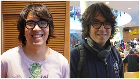 楊偉中黨產會兼任委員遺缺　台北大學助理教授沈伯洋接任
圖/翻攝自沈伯洋臉書