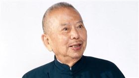 相聲大師吳兆南過世。（圖／翻攝自吳兆南臉書）