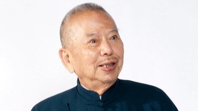 相聲大師吳兆南辭世　享耆壽93歲