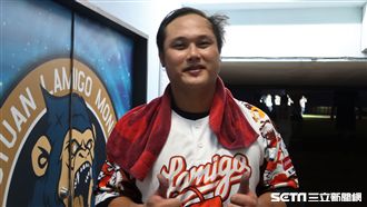 贏胡金龍萬分之六　陳俊秀奪打擊王